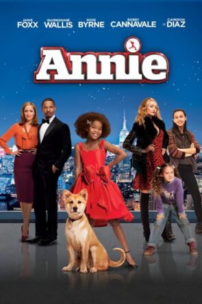 Annie (2014)