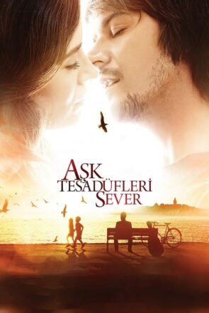 Aşk Tesadüfleri Sever (2011)