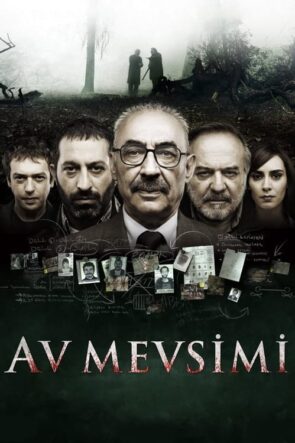 Av Mevsimi (2010)