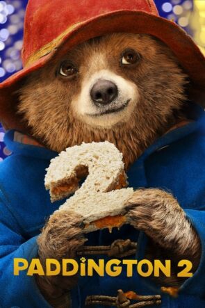 Ayı Paddington 2 (2017)