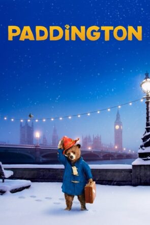 Ayı Paddington (2014)