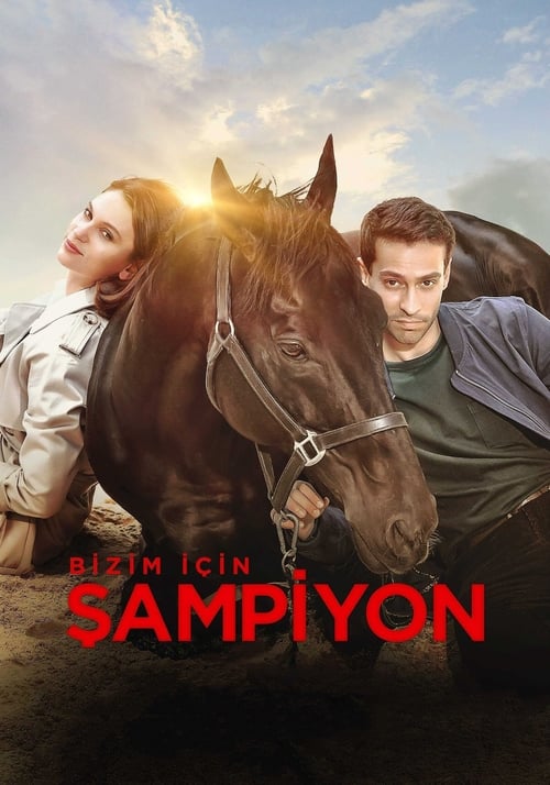 Bizim İçin Şampiyon (2018)