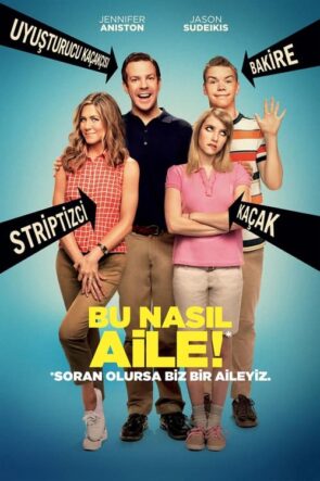 Bu Nasıl Aile! (2013)