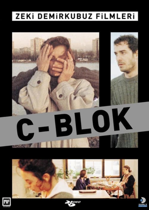 C Blok (1994)