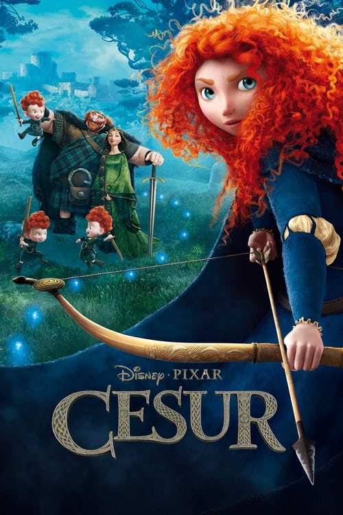 Cesur (2012)