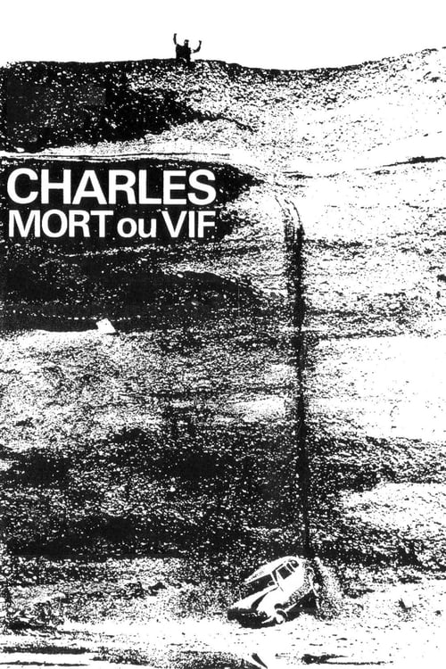 Charles mort ou vif (1970)