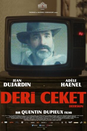 Deri Ceket (2019)