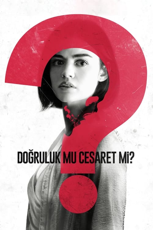 Doğruluk mu Cesaret mi? (2018)