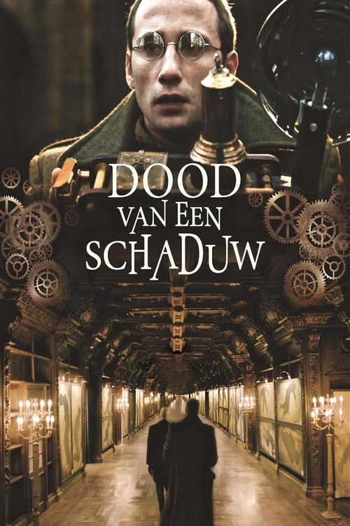 Dood van een Schaduw (2012)