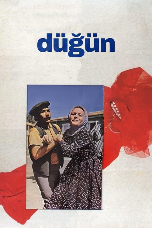 Düğün (1973)