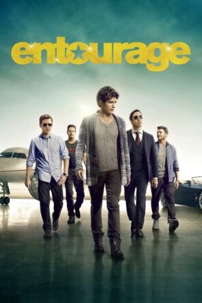 Entourage (2015)