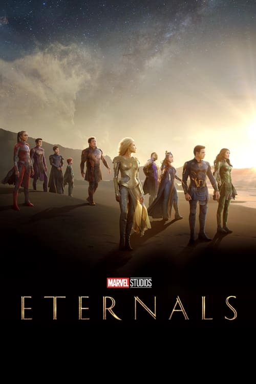 Eternals (2021)