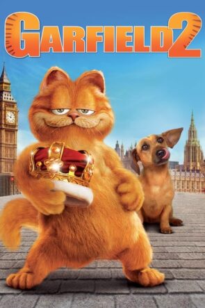 Garfield 2 (2006)