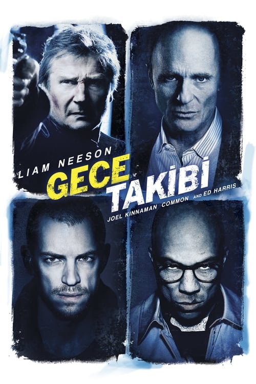 Gece Takibi (2015)