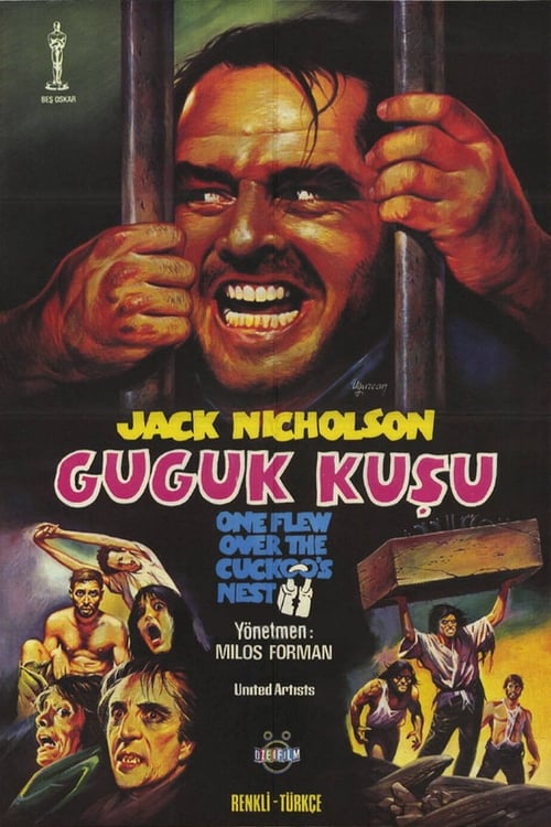 Guguk Kuşu (1975)