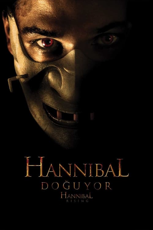 Hannibal Doğuyor (2007)