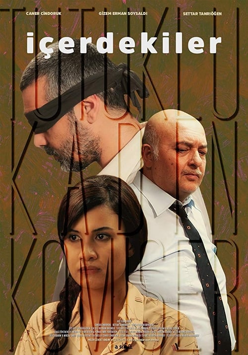 İçerdekiler (2018)