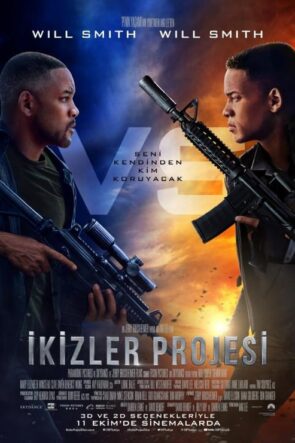 İkizler Projesi (2019)