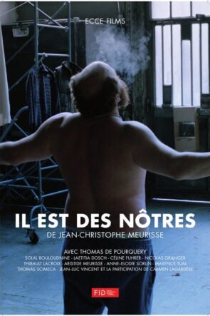 Il est des nôtres (2013)