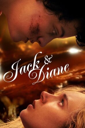 Jack & Diane (2012)