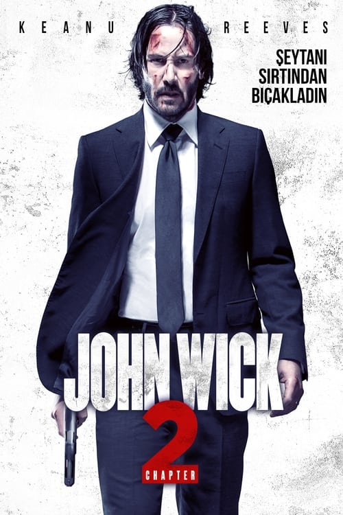 John Wick 2 (2017)