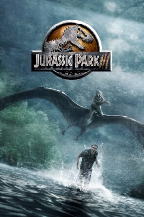 Jurassic Park 3 (2001)