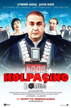 Kolpaçino: Bomba (2011)