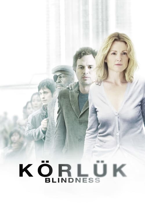 Körlük (2008)