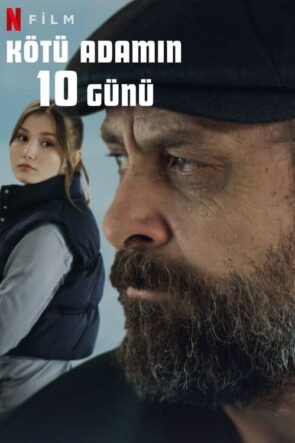 Kötü Adamın 10 Günü (2023)