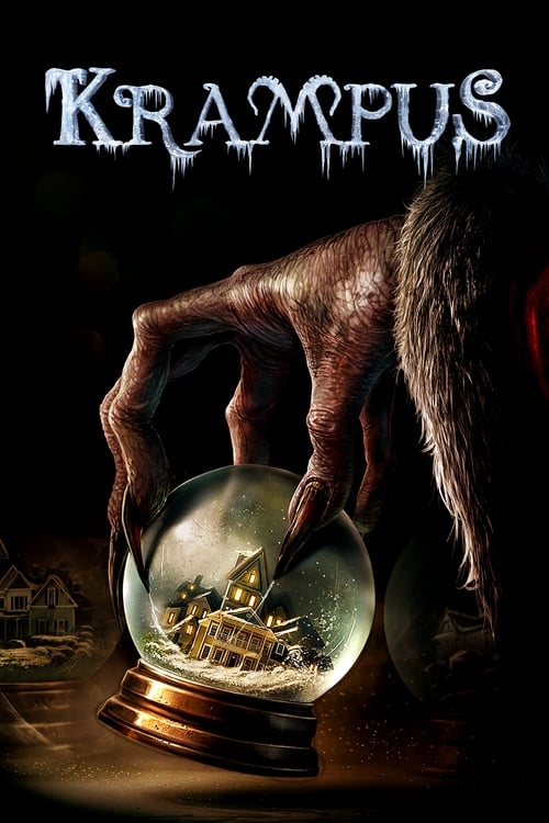 Krampus (2015)