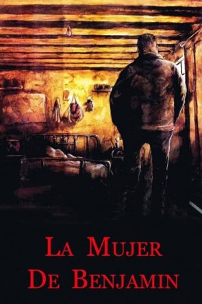 La mujer de Benjamín (1991)