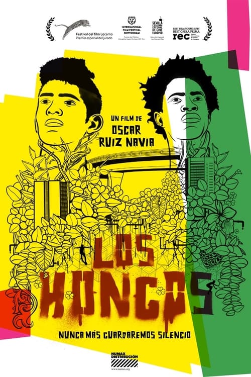 Los hongos (2014)