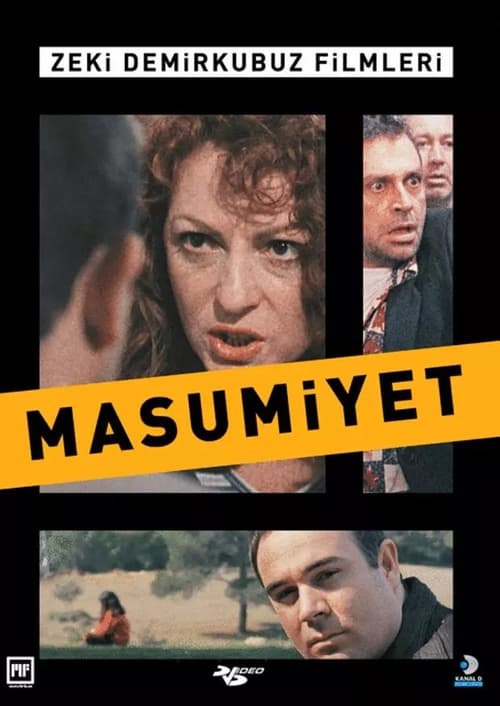 Masumiyet (1997)