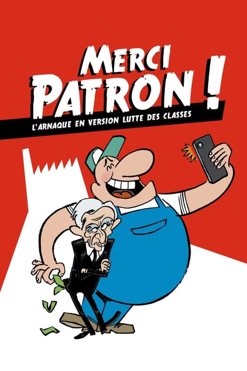 Merci Patron ! (2016)