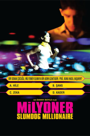 Milyoner (2008)