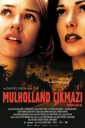 Mulholland Çıkmazı (2001)