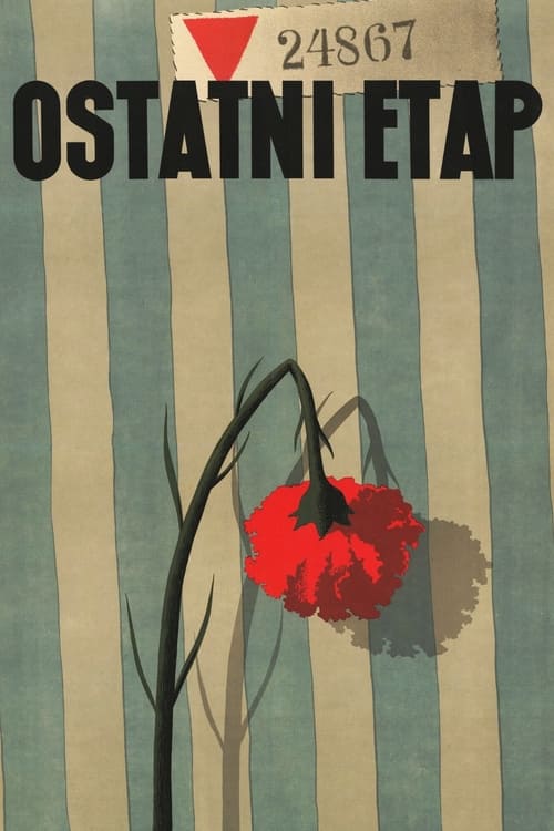 Ostatni etap (1948)