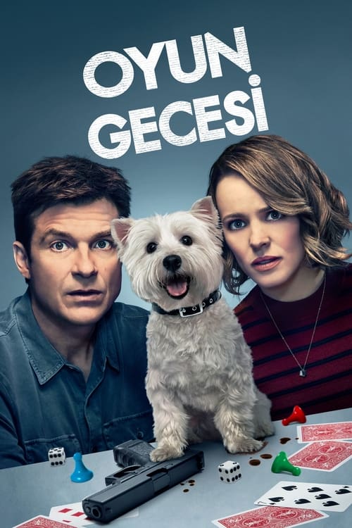 Oyun Gecesi (2018)