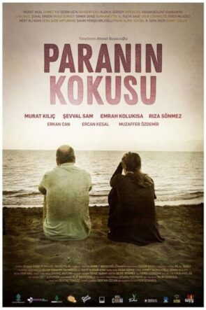 Paranın Kokusu (2018)