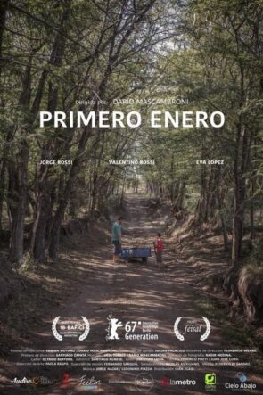 Primero Enero (2016)