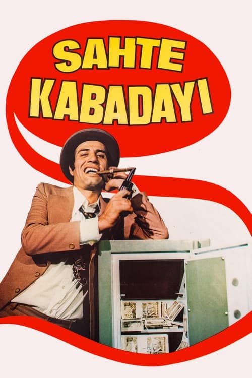 Sahte Kabadayı (1976)