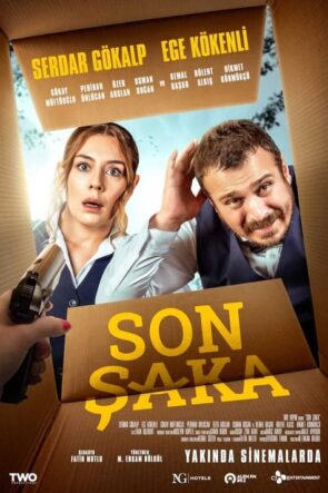 Son Şaka (2020)