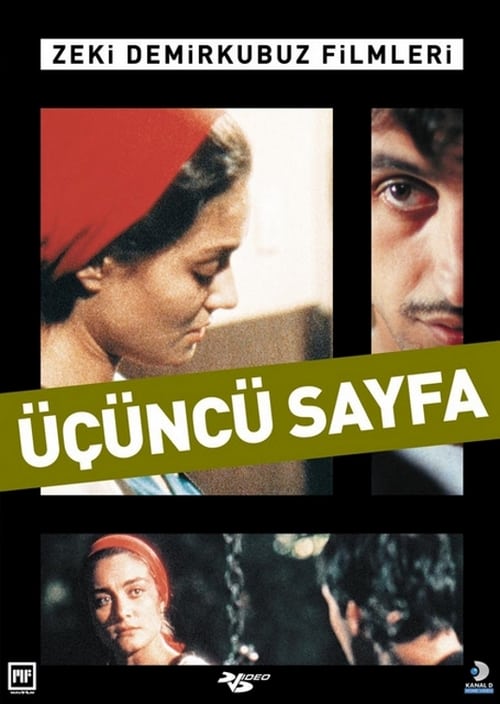 Üçüncü Sayfa (1999)