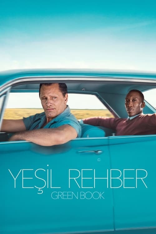 Yeşil Rehber (2018)