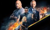 Hızlı ve Öfkeli: Hobbs ve Shaw (2019)