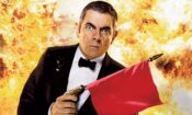 Johnny English’in Dönüşü (2011)