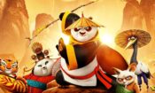 Kung Fu Panda 3 (2016)