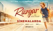 Rüzgar (2018)