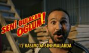 Seni Bulacam Oğlum! (2021)