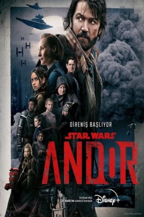 Star Wars Andor